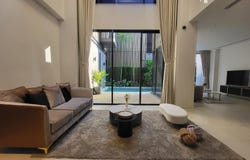 Soi Sahakan Pramun, Wang Thonglang, Bangkok 10310, THA, Wang Thonglang, Bangkok