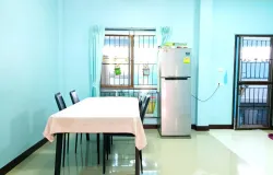 Mit Maitri Road, Nong Chok, Bangkok, 10530 Thailand, Nong Chok,