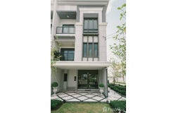 Urbanio Vibhavadi Chaengwattana, Chaeng Watthana 10 Yaek 9-1, Thung Song Hong, Lak Si, Bangkok, 10210 Thailand, Lak Si,