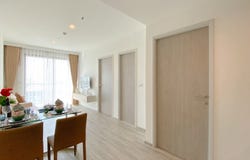 Aeras Condo Pattaya จอมเทียนสายหนึ่ง, Na Kluea, Amphoe Bang Lamung, Chon Buri Province 20150, THA, Na Kluea, Chon Buri Province
