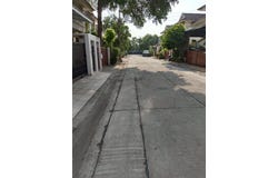 11/64 Rom Klao 1, Saen Saep, Min Buri, Bangkok, 10510 Thailand, Min Buri,