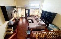 Soi Sahakan Pramun, Wang Thonglang, Bangkok 10310, THA, Wang Thonglang, Bangkok