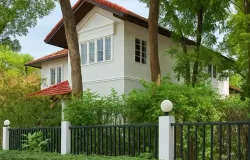 Mueangthong Sri Nakharin Road, Saphan Sung, Bangkok, 10240 Thailand, Saphan Sung,