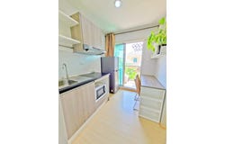 The Prop Condo, Chang Watthana 12 Yaek 4-7-4, Thung Song Hong, Lak Si, Bangkok, 10210 Thailand, Lak Si,