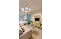Sukhonthasawat Rd, Lat Phrao, Bangkok 10230, THA, Lat Phrao, Bangkok