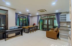199/9 Rom Klao 11, Saen Saep, Min Buri, Bangkok, 10510 Thailand, Min Buri,
