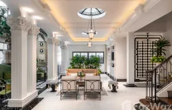 Srinakarin-Rom Klao Road, Saphan Sung, Bangkok, 10240 Thailand, Saphan Sung,