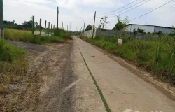 Pracha Uthit Rd, Lam Phak Chi, Nong Chok, Bangkok 10530, THA, Lam Phak Chi, Bangkok