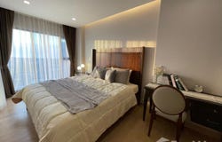 Infinity One ซอยบ้านหัวแหลม 2, Samet, Amphoe Mueang Chon Buri, Chon Buri Province 20000, THA, Samet, Chon Buri Province
