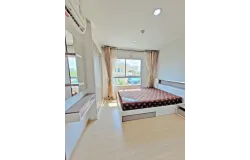 The Prop Condo, Chang Watthana 12 Yaek 4-7-4, Thung Song Hong, Lak Si, Bangkok, 10210 Thailand, Lak Si,
