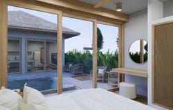 Good People By Sea Friends Co., Ltd., 39/54 Chaweng-Choeng Mon Rd., Bo Phut, Ko Samui, Surat Thani 84320, THA, Bo Phut, Surat Thani
