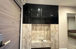 The Room Sathon St. Louis, Soi Chan 18/7, Thung Wat Don, Sathon, Bangkok, 10120 Thailand, Sathon,