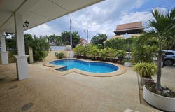 Soi 42 Paknampran-Khao Kalok Road, Pak Nam Pran, Pran Buri, Prachuap Khiri Khan, 77220 Thailand, Pran Buri,