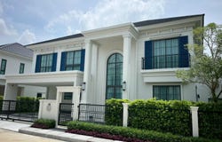 20 Moo 14 Soi Wat Salut, Bang Na-Trat Rd, Bang Phli Yai, Bang Phli, Samut Prakan 10540, THA, Bang Phli Yai, Samut Prakan