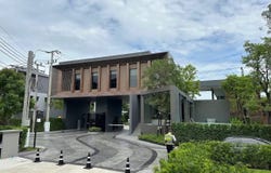 Khlang Faifa Suvarnabhumi, 30 Chaloem Phra Kiat Rama 9 Rd., Prawet, Bangkok 10250, THA, Prawet, Bangkok