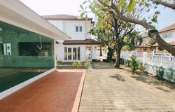 Suvintawong Road, Lam Phak Chi, Nong Chok, Bangkok, 10530 Thailand, Nong Chok,