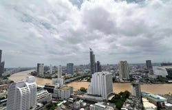 Charoen Krung Road, Si Lom, Bang Rak, Bangkok, 10500 Thailand, Bang Rak,