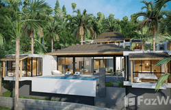84330, Maenam, Ko Samui, Surat Thani, THA, Maenam, Surat Thani