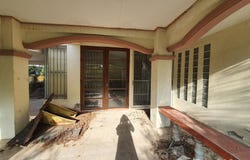 Suvintawong Road, Lam Phak Chi, Nong Chok, Bangkok, 10530 Thailand, Nong Chok,