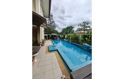 Soi Muban Villa Nakharin, Prawet, Bangkok 10250, THA, Prawet, Bangkok