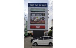 Ratchada Phisek Road, Ratchadaphisek, Din Daeng, Bangkok, 10400 Thailand, Din Daeng,