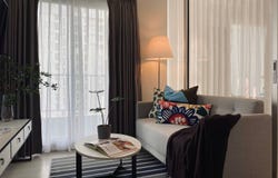 943/2 Pracha Rat Sai 1 Soi 25, Bang Sue, Bangkok, 10800 Thailand, Bang Sue,