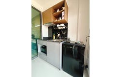Sri Rat Expressway, Din Daeng, Bangkok, 10400 Thailand, Din Daeng,