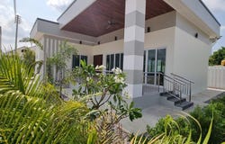Prachuap Khiri Khan 4010 Rural Rd, Sam Phraya, Cha-Am, Phetchaburi 76120, THA, Sam Phraya, Phetchaburi