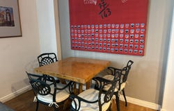 Sala Daeng Road, Si Lom, Bang Rak, Bangkok, 10500 Thailand, Bang Rak,