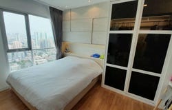 501/7 Sathu Pradit Road, Bang Phong Phang, Yan Nawa, Bangkok, 10120 Thailand, Yan Nawa,