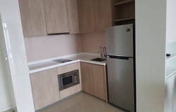 1545 Phetchaburi Rd, Makkasan, Ratchathewi, Bangkok 10400, THA, Makkasan, Bangkok
