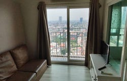Charoen Rat Rd, Bang Khlo, Bang Kho Laem, Bangkok 10120, THA, Bang Khlo, Bangkok