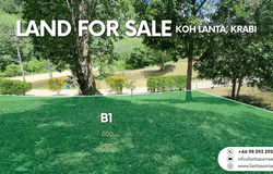 Hatna Minimart, Sala Dan, Ko Lanta, Krabi, 81150 Thailand, Ko Lanta,