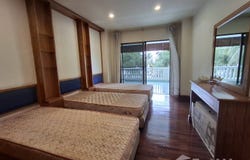 Ban Som Prasong-Hua Hin Chala Samut Rd., Cha-Am, Phetchaburi 76120, THA, Cha-Am, Phetchaburi