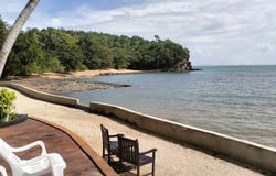 Pirates Paradise Resort, Ko Lanta Yai, Ko Lanta, Krabi, 81150 Thailand, Ko Lanta,