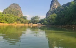 บ้านหน้าหม้อ, กระบี่น้อย, กระบี่, 81000 ประเทศไทย, กระบี่,