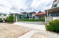 Ban Chaiyaphruek, Bang Phai, Bang Khae, Bangkok, 10160 Thailand, Bang Khae,