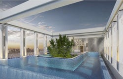 4 Sukhumvit 41, Khlong Tan Nuea, Vadhana, Bangkok, 10110 Thailand, Vadhana,