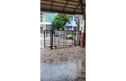 Soi Muban Ban Ratchaphruek 11 Suvarnabhumi-Lat Krabang, Lam Pla Thio, Lat Krabang, Bangkok 10520, THA, Lam Pla Thio, Bangkok
