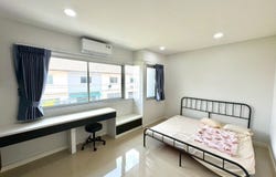145/9 Sukhaphibal 5 Soi 5 Yaek 8, Tha Raeng, Bang Khen, Bangkok, 10220 Thailand, Bang Khen,