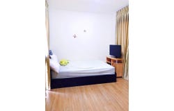 Paotung Chipatha, Khlong Song Ton Nun, Lat Krabang, Bangkok, 10520 Thailand, Lat Krabang,