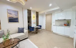 Collezio Sathon-Phiphat Project, 41 Soi Sathon 8, Si Lom, Bang Rak, Bangkok 10500, THA, Si Lom, Bangkok