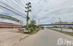 ถนน พระรามที่ 2, บางแก้ว, สมุทรสงคราม, 75000 ประเทศไทย, สมุทรสงคราม,