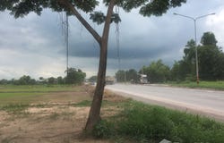 ครัวถุงเงินถุงทอง, อุดมทรัพย์ ซอย 3, นครนายก, 26000 ประเทศไทย, นครนายก,