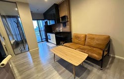 The Room Sathon St. Louis, Soi Chan 18/7, Thung Wat Don, Sathon, Bangkok, 10120 Thailand, Sathon,