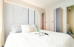 Ideo Charan 70-Riverview Soi Charan Sanitwong 70/2, Bang Phlat, Bangkok 10700, THA, Bang Phlat, Bangkok