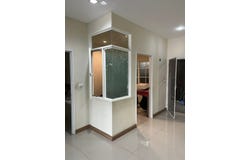 Atrium Lounge, Tha Raeng, Bang Khen, Bangkok, 10220 Thailand, Bang Khen,