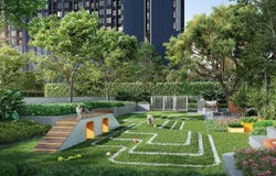 Charoen Nakhon 32, Bang Lam Phu Lang, Khlong San, Bangkok, 10600 Thailand, Khlong San,