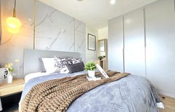Soi Sukhaphiban 3, Anusawari, Bang Khen, Bangkok, 10220 Thailand, Bang Khen,