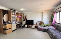 Residence 69, Phahon Yothin 69, Anusawari, Bang Khen, Bangkok, 10220 Thailand, Bang Khen,